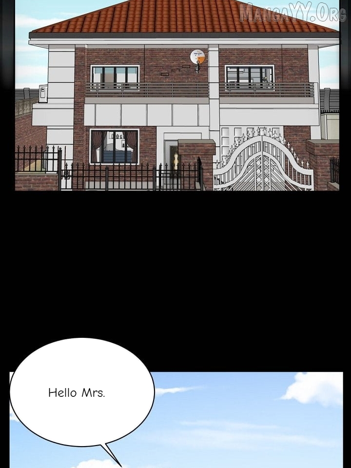 Change Me Chapter 57 - page 81